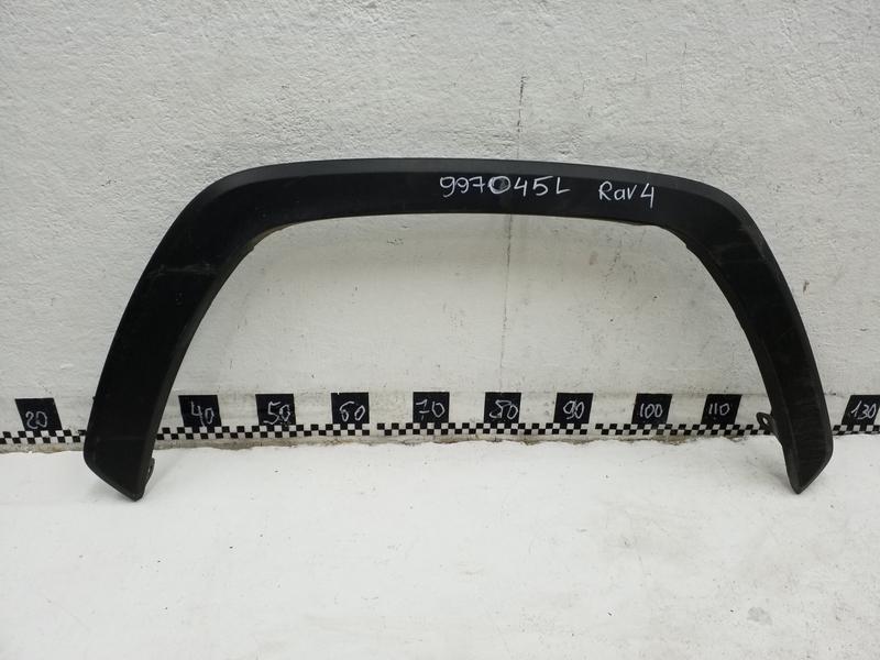 Накладка крыла переднего правого Toyota RAV4 XA50