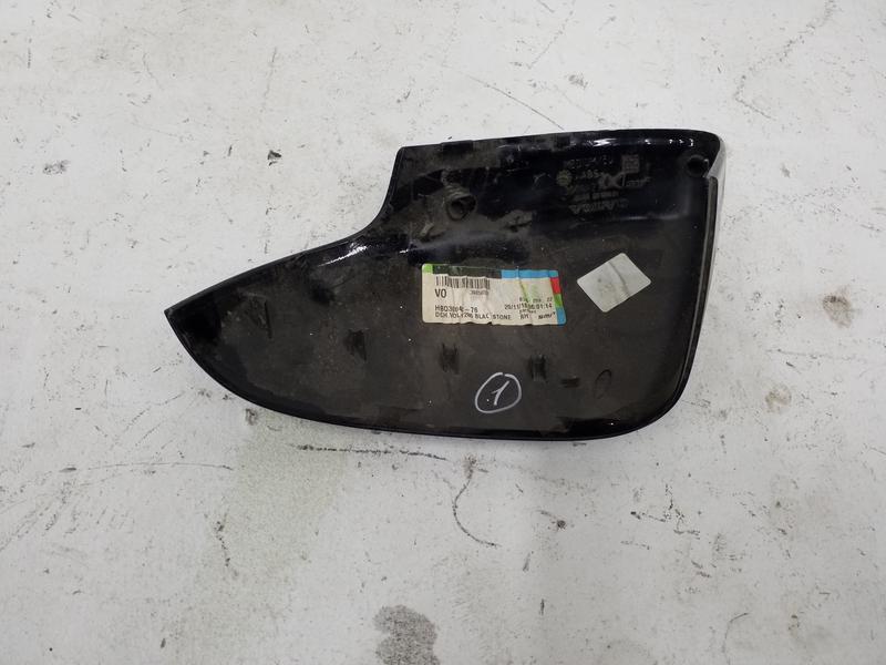 Крышка зеркала заднего вида правого Volvo S80 2