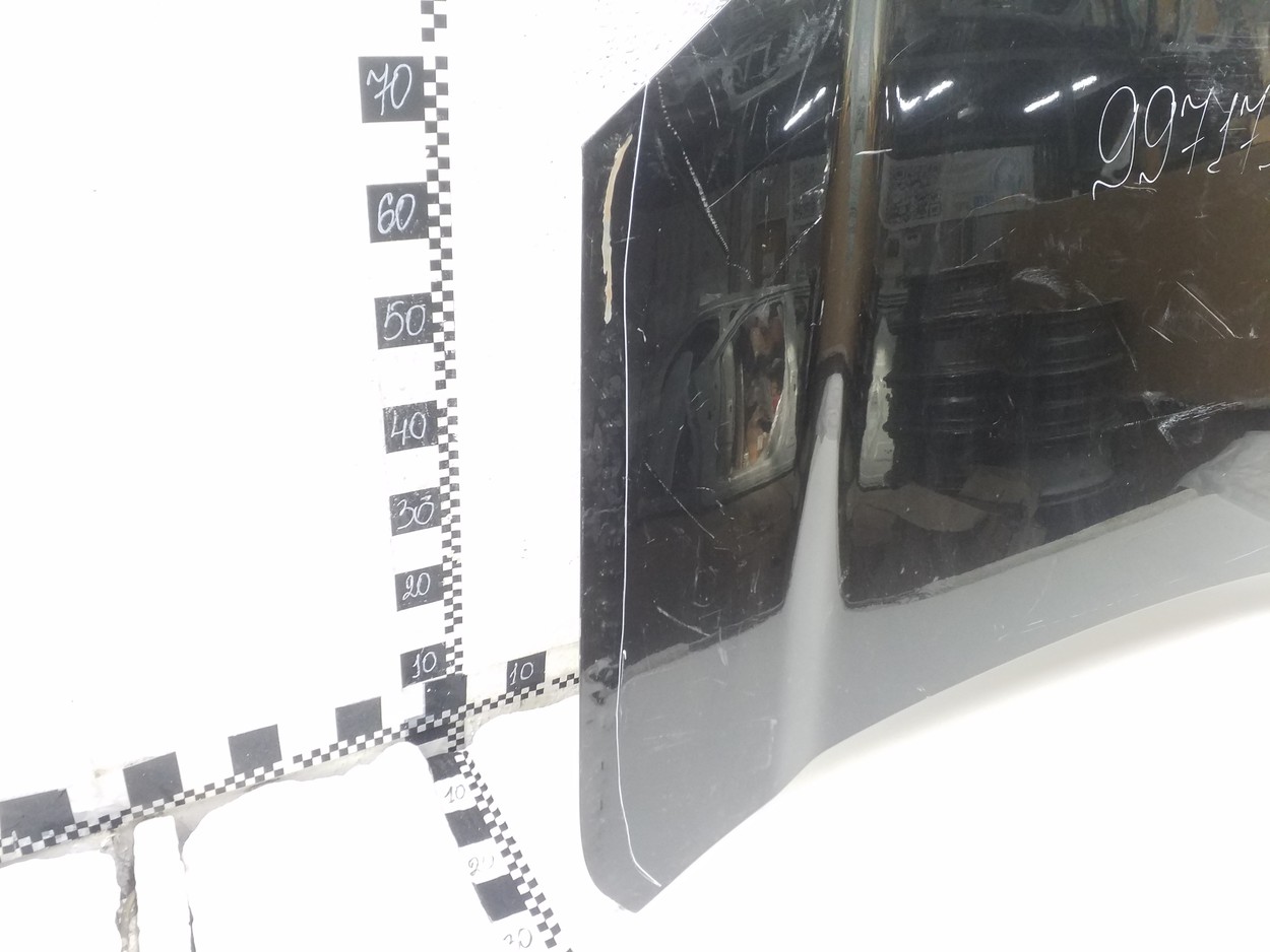 Капот Nissan X-Trail T31