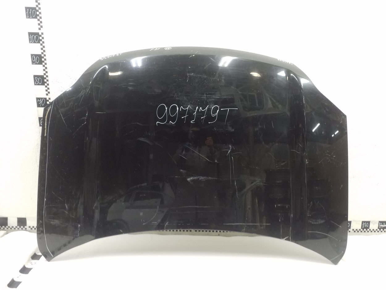 Капот Nissan X-Trail T31