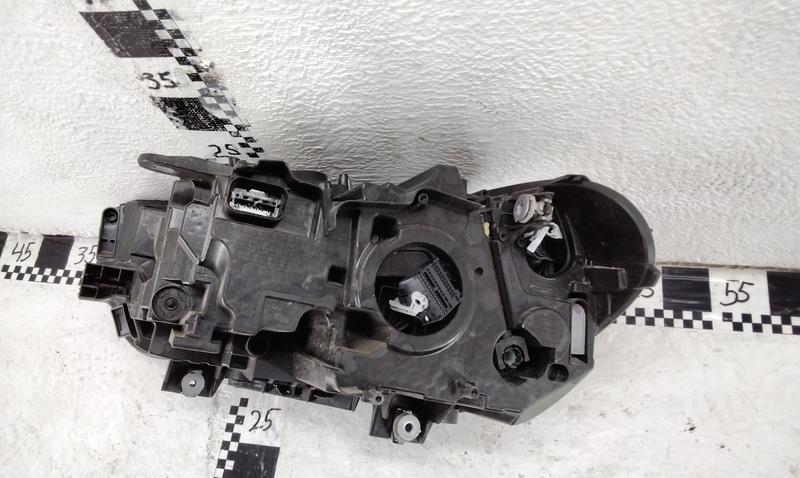 Фара передняя правая BMW X1 F48 Restail LED