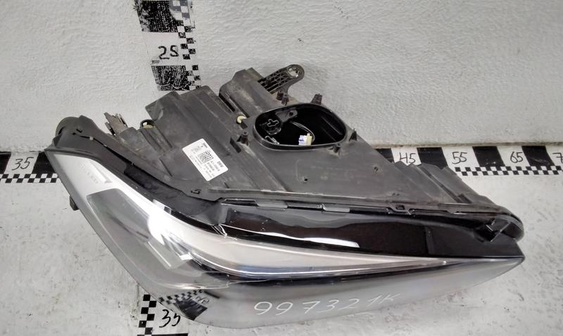 Фара передняя правая BMW X1 F48 Restail LED