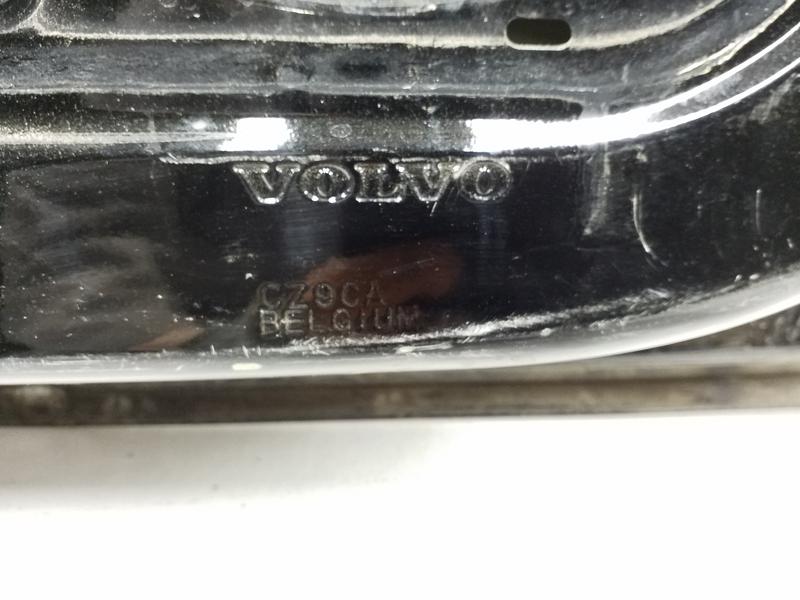 Дверь задняя левая Volvo V40