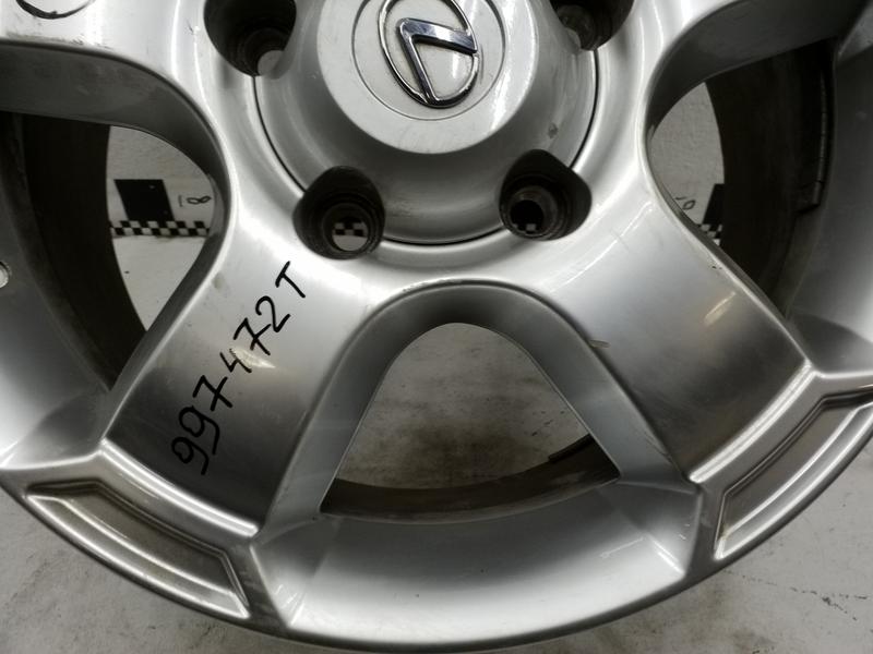 Диск колеса литой Lexus LX 3 Restail 2 R18