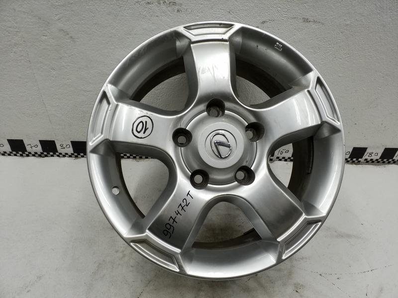 Диск колеса литой Lexus LX 3 Restail 2 R18