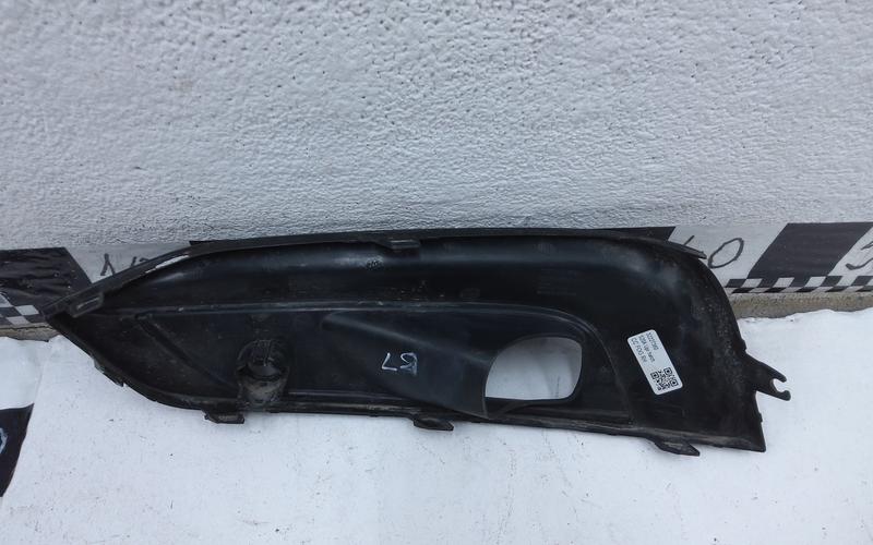 Рамка ПТФ передней правой Volvo V90 Cross Country Restail