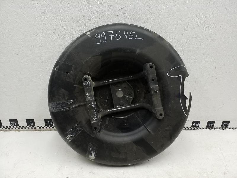 Чехол запасного колеса внутренняя часть Ford EcoSport