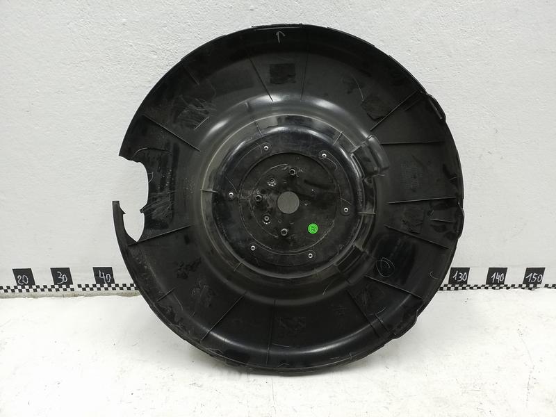 Чехол запасного колеса внутренняя часть Ford EcoSport