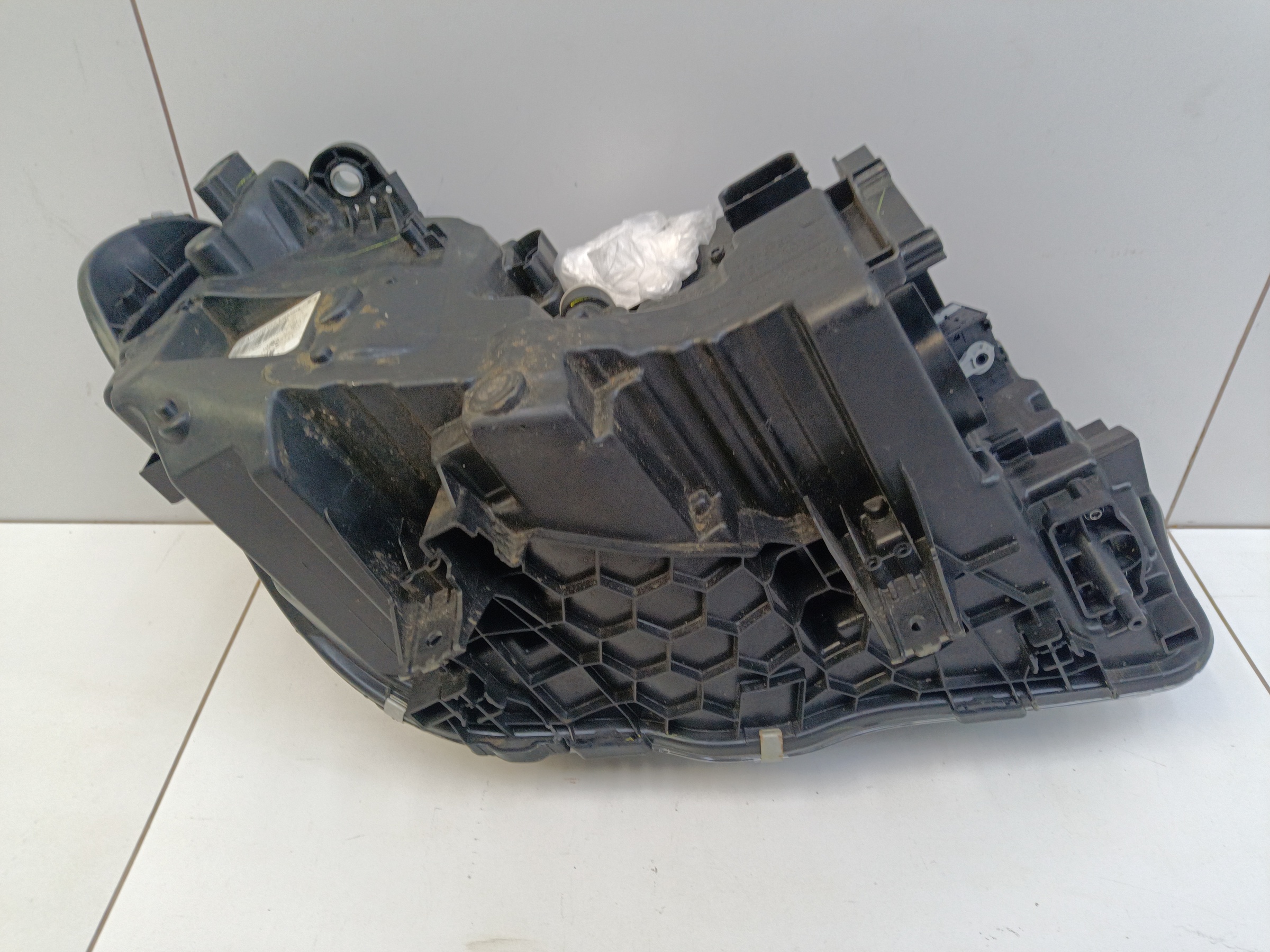 Фара передняя левая BMW X3 G01 LED адаптив