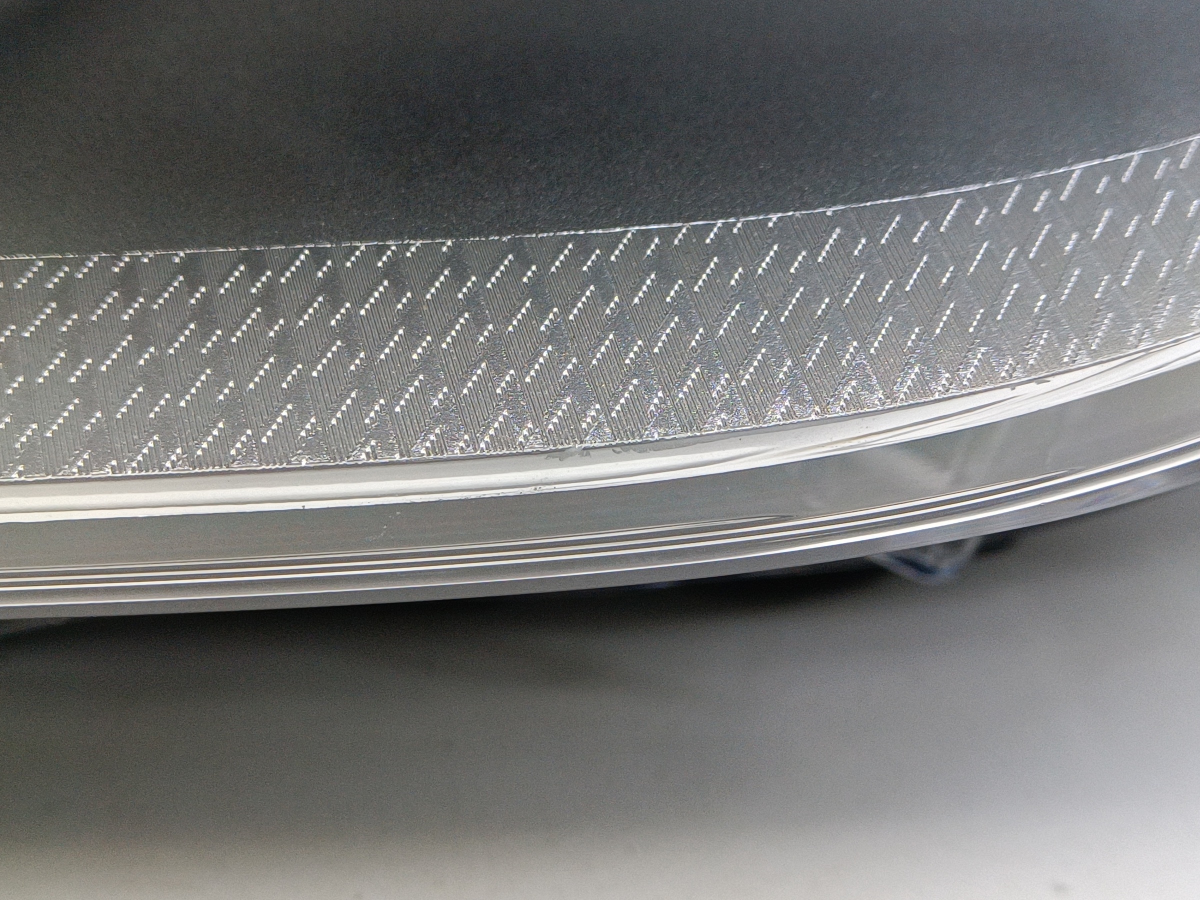 Фара передняя левая BMW X3 G01 LED адаптив