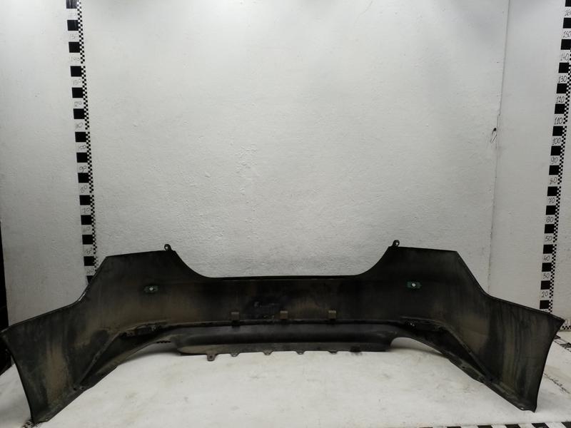 Бампер задний Toyota Camry V70
