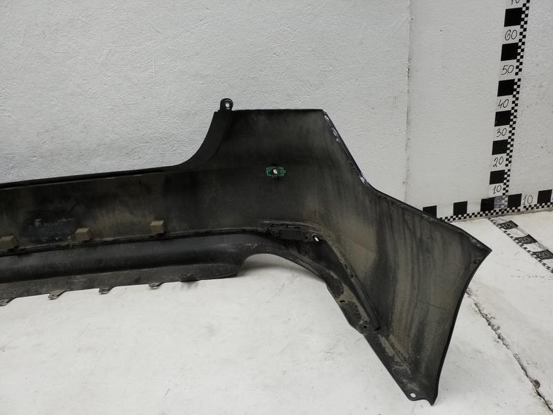Бампер задний Toyota Camry V70