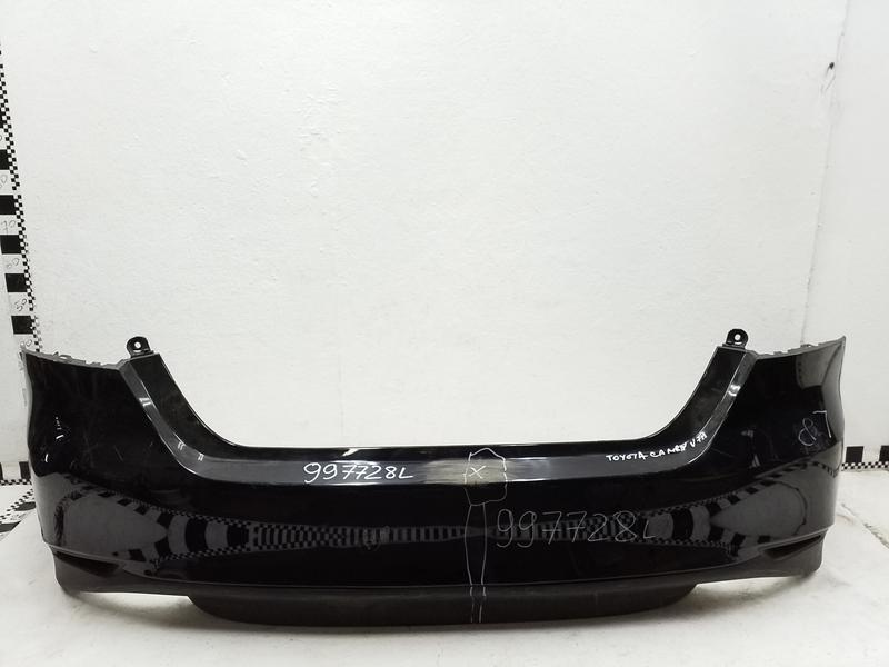 Бампер задний Toyota Camry V70