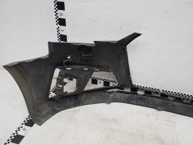 Бампер передний Audi A4 B9 S-Line