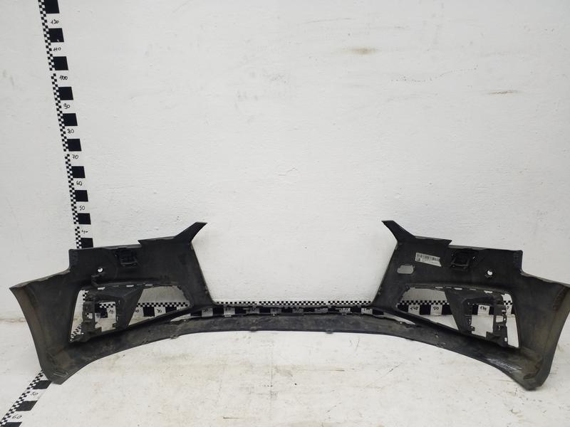 Бампер передний Audi A4 B9 S-Line