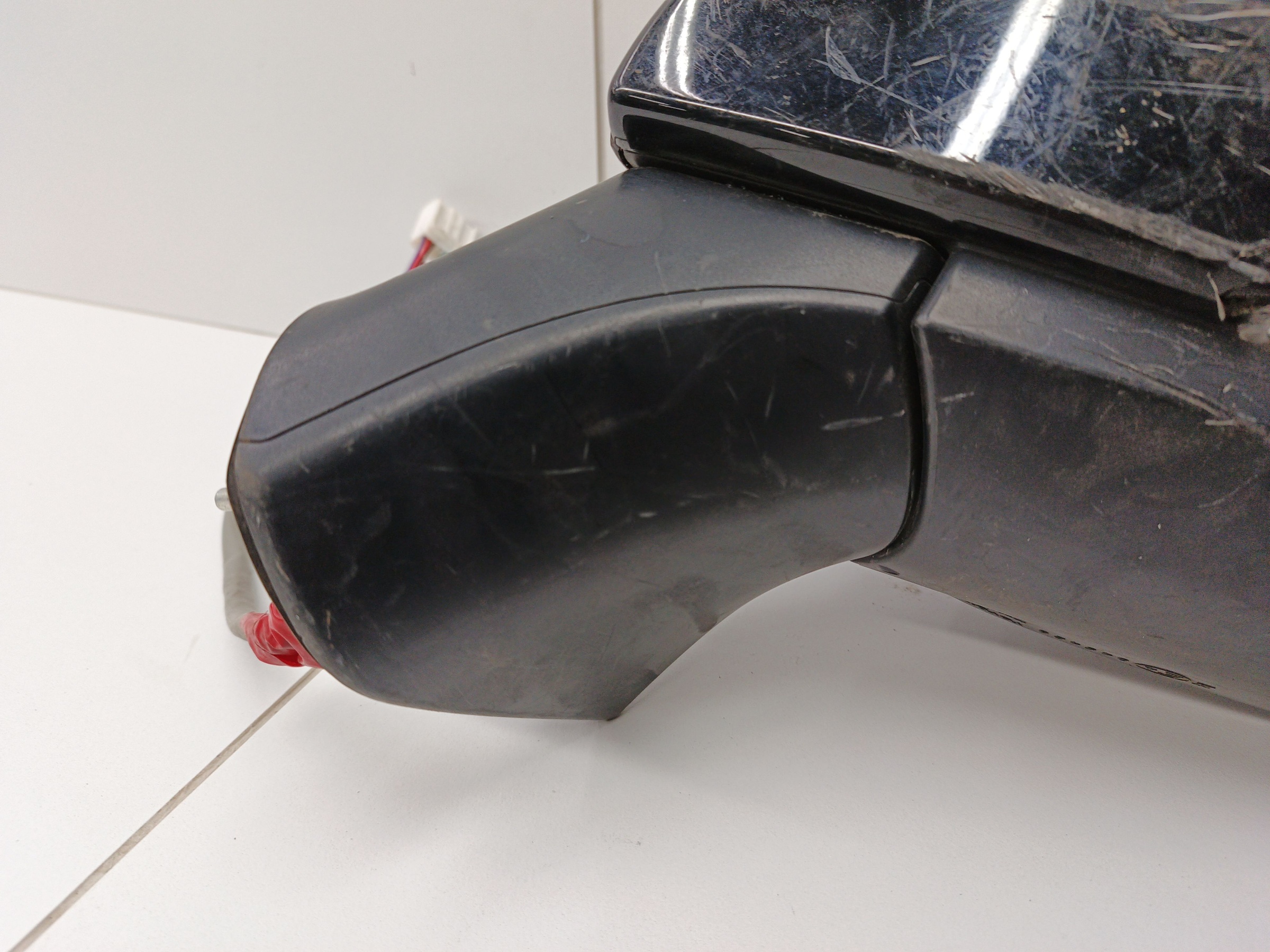 Зеркало левое Toyota RAV4 XA50 9 контактов