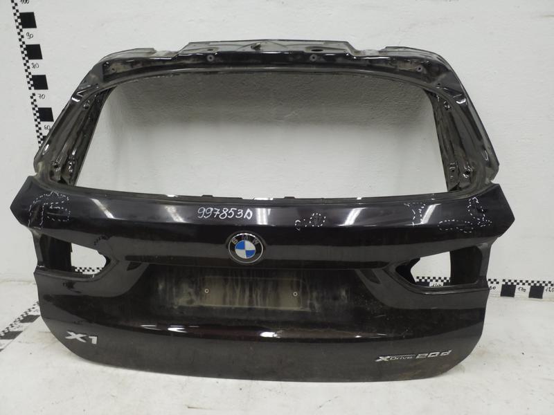 Крышка багажника BMW X1 F48
