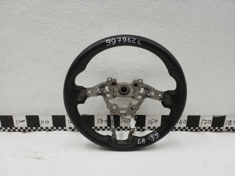 Рулевое колесо Kia Sportage 4 Restail