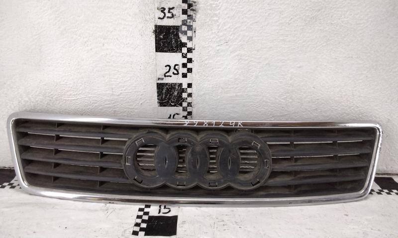 Решётка радиатора Audi A6 C5