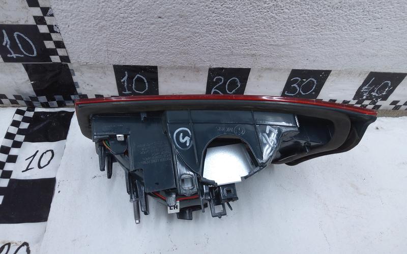 Фонарь задний левый внутренний BMW 3er F30