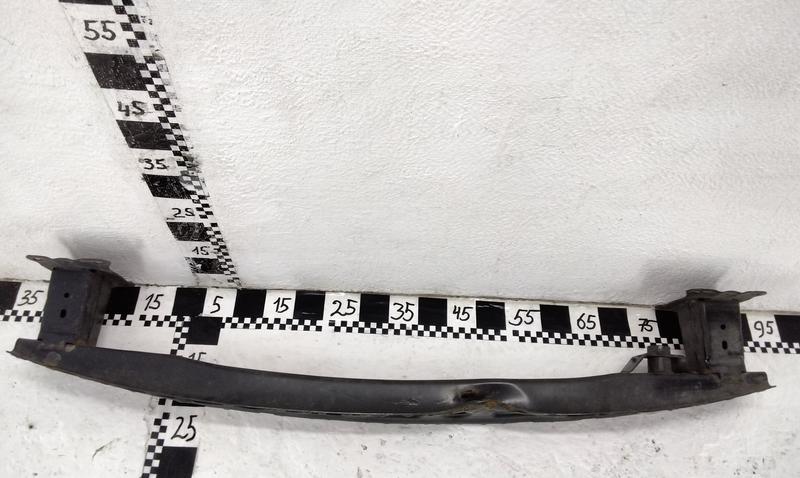 Усилитель заднего бампера Audi A3 8V hatchback