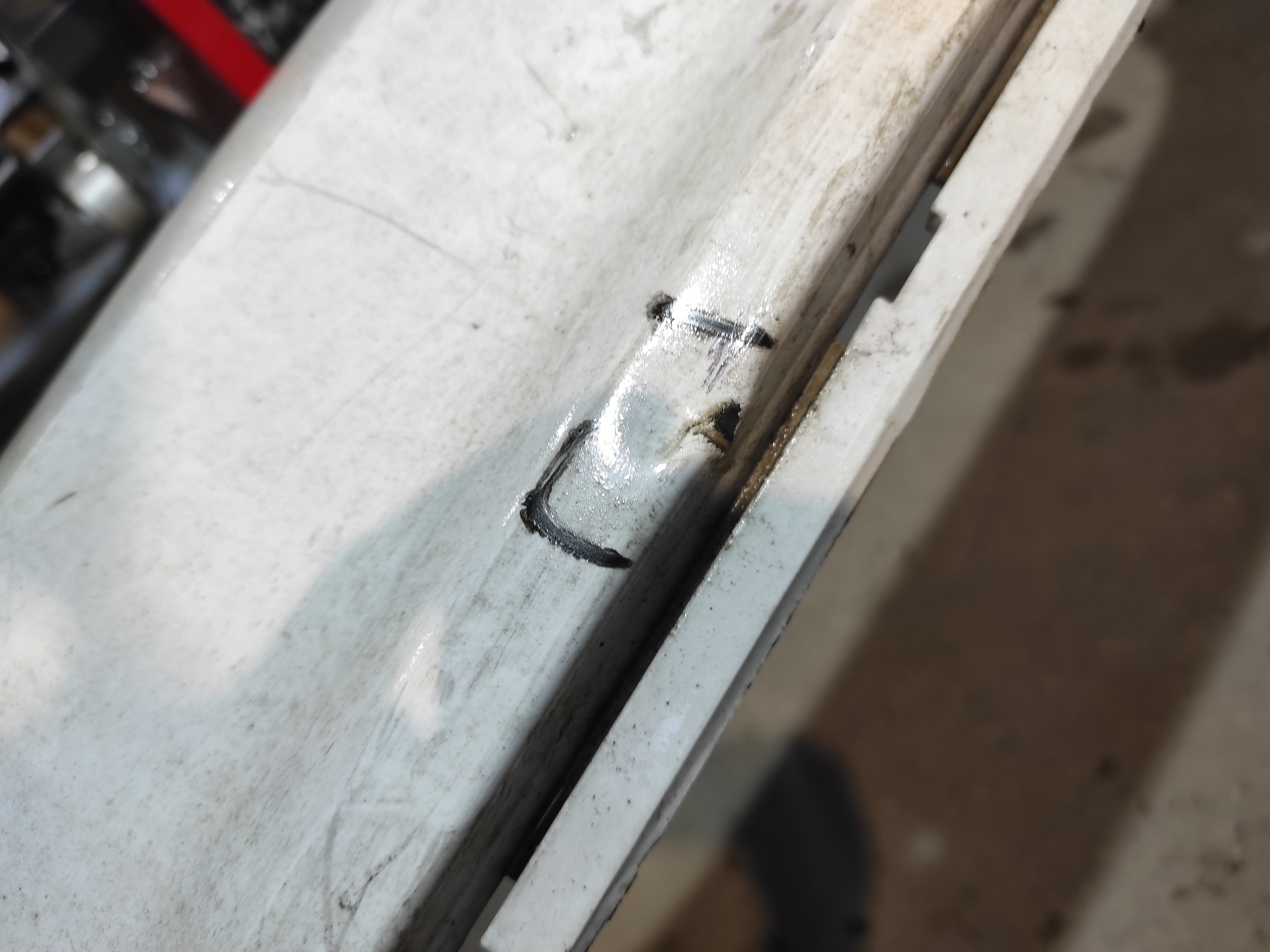 Бампер задний Mercedes Benz Е-klasse C207 Coupe Restail