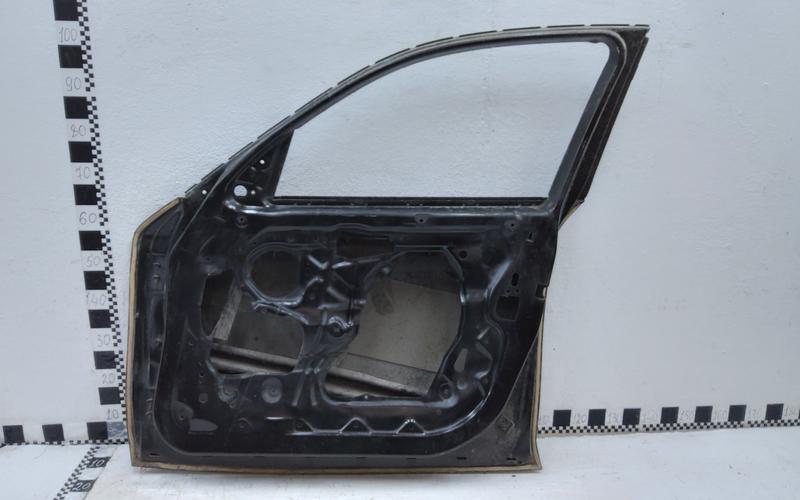 Дверь передняя правая BMW 1er E87