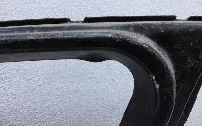 Дверь передняя правая BMW 1er E87