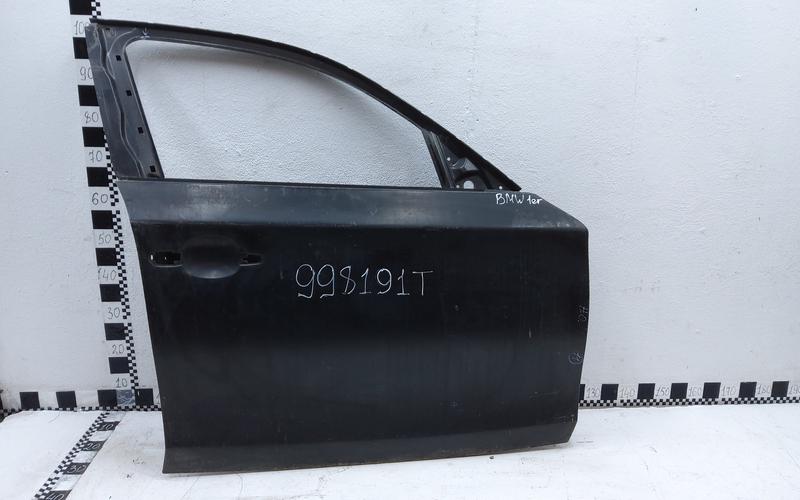 Дверь передняя правая BMW 1er E87