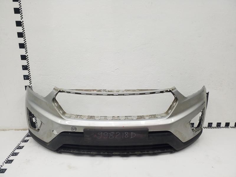 Бампер передний Hyundai Creta 1