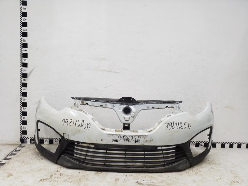 Бампер передний Renault Kaptur