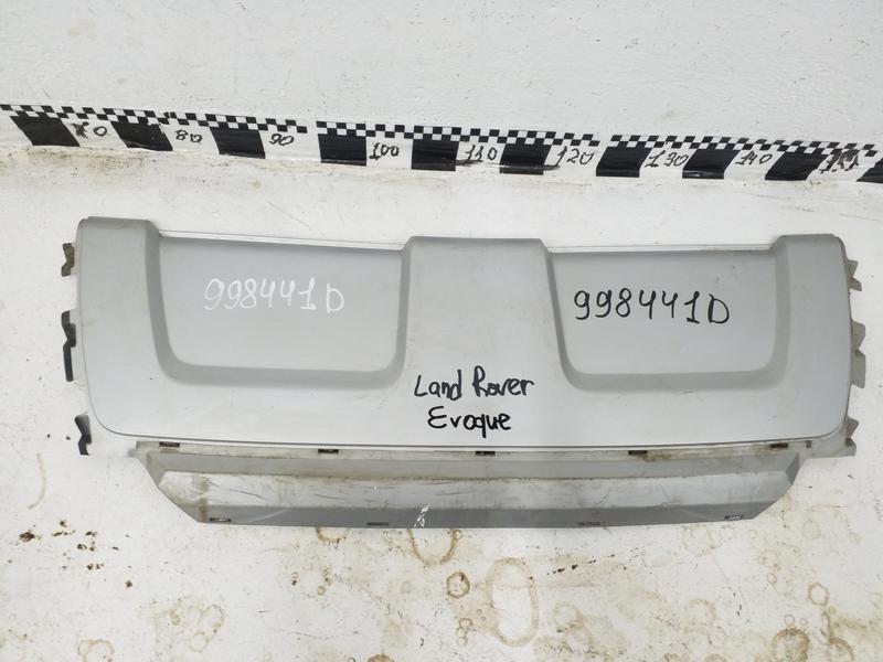 Накладка заднего бампера Land Rover Range Rover Evoque