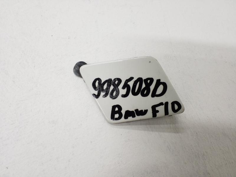 Заглушка буксировочного крюка переднего бампера BMW 5er F10