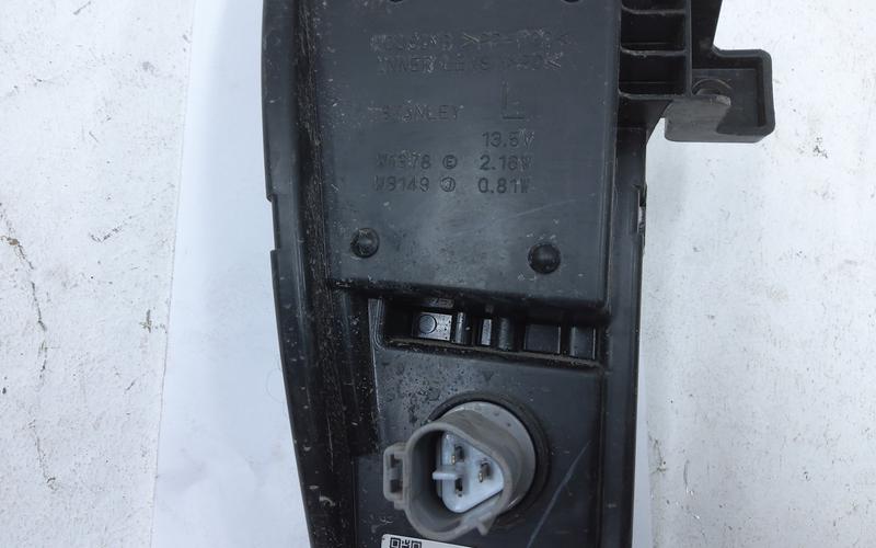 Фара ДХО передняя левая Suzuki Vitara 2 Restail