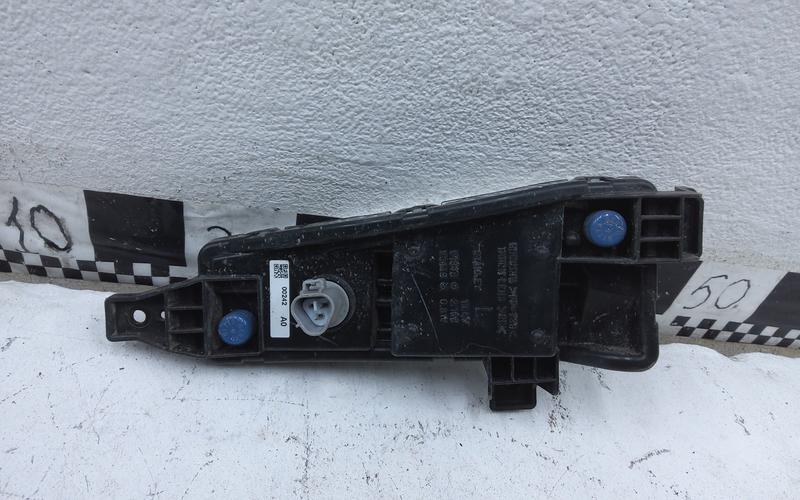 Фара ДХО передняя левая Suzuki Vitara 2 Restail