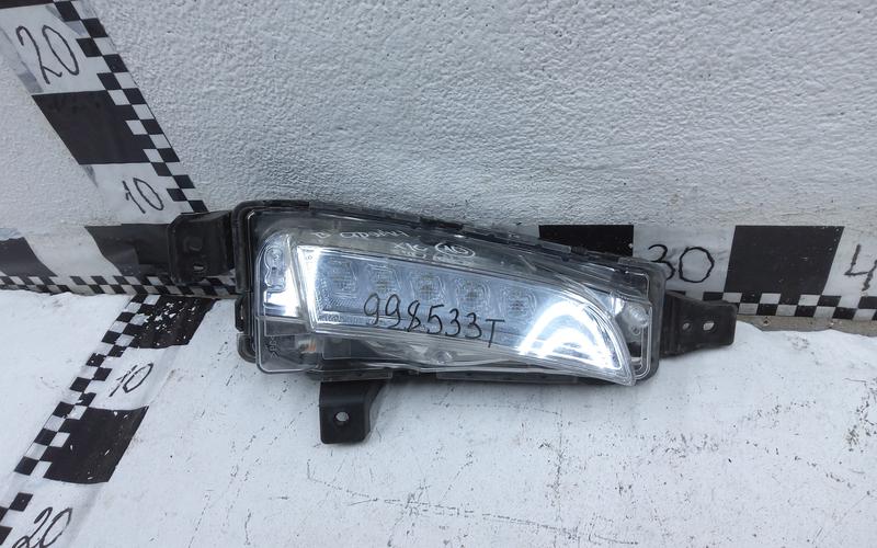 Фара ДХО передняя левая Suzuki Vitara 2 Restail