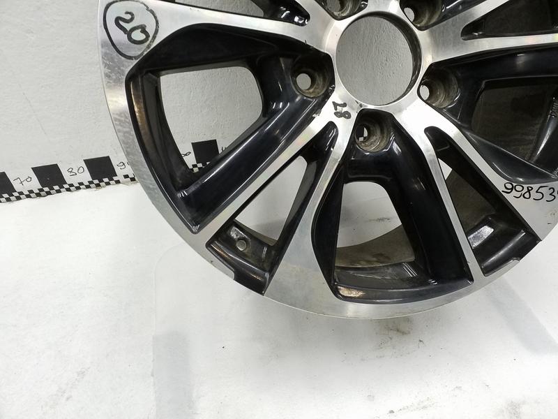Диск колеса литой Toyota Land Cruiser 200 Restail 2 R20