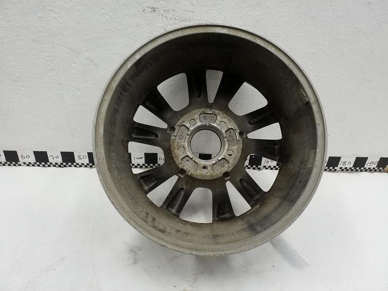 Диск колеса литой Toyota Land Cruiser 200 Restail 2 R20