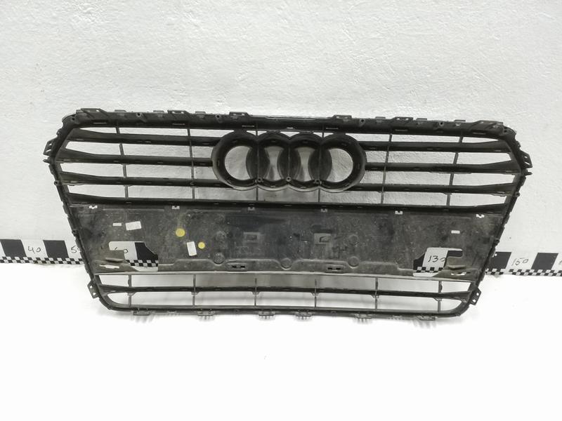 Решетка радиатора Audi A7 4G Restail