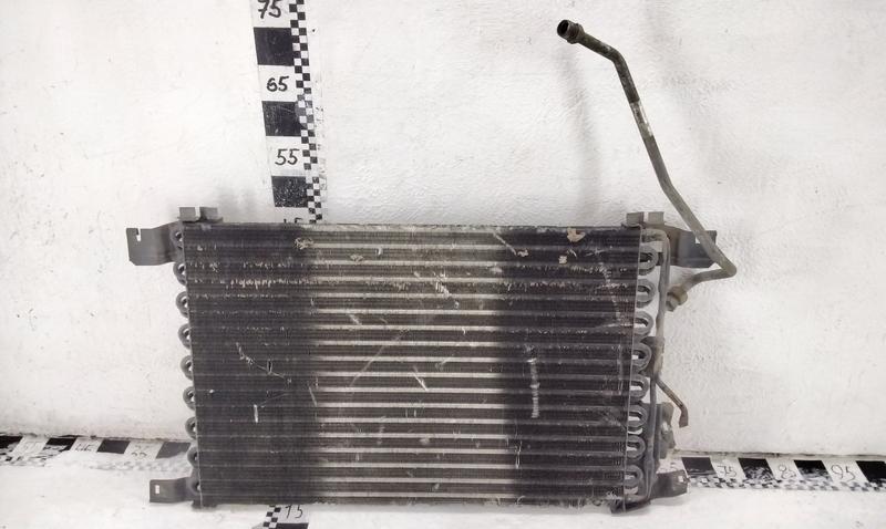 Радиатор кондиционера Mercedes Benz Actros 2