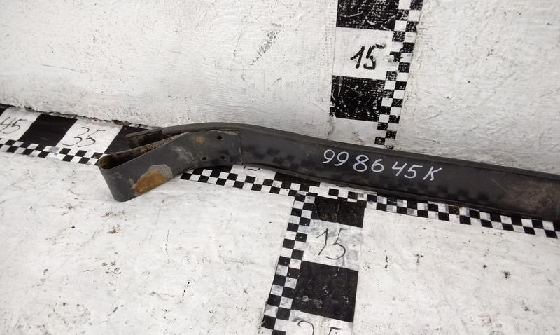 Стяжка крепления топливного бака Kamaz 5490