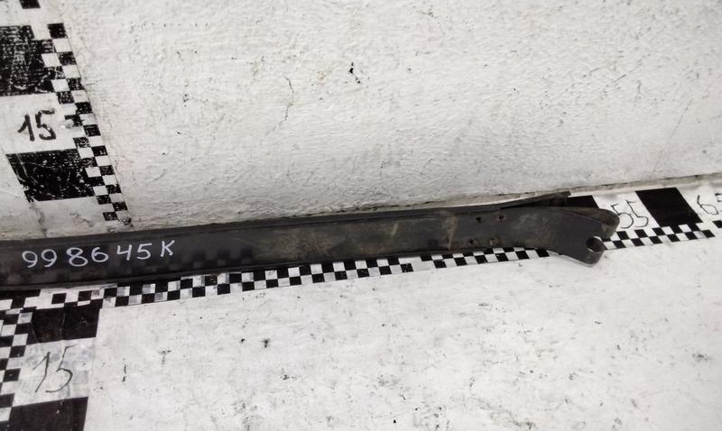 Стяжка крепления топливного бака Kamaz 5490