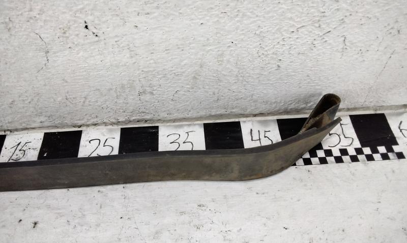 Стяжка крепления топливного бака Kamaz 5490