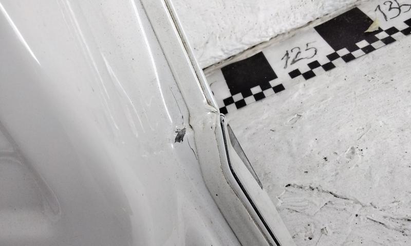 Дверь передняя правая Volvo XC90 2