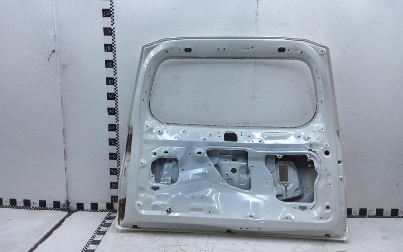 Крышка багажника Toyota Land Cruiser Prado 150 Restail