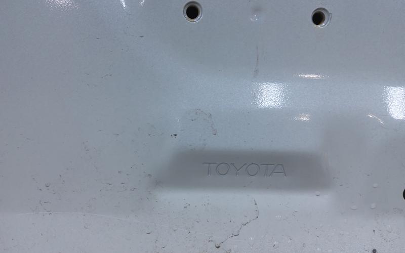 Крышка багажника Toyota Land Cruiser Prado 150 Restail