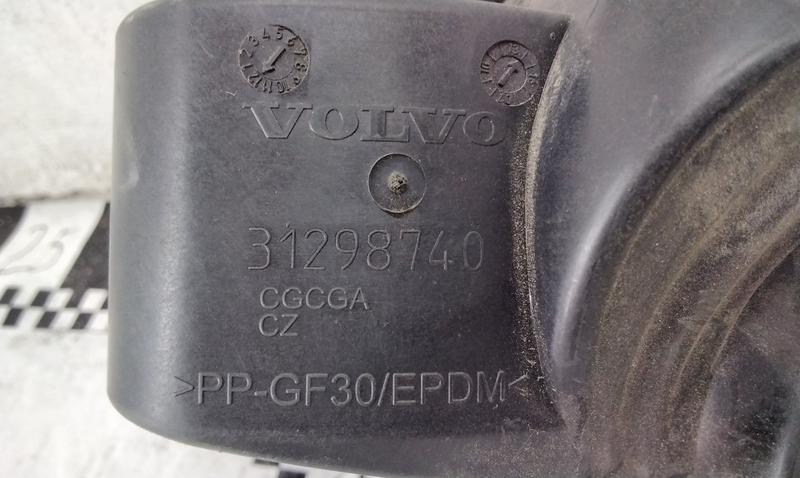 Лючок топливного бака Volvo XC60