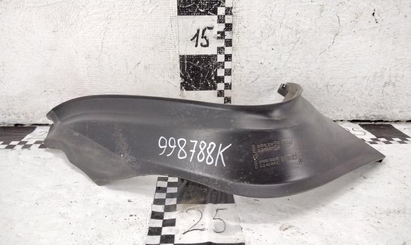 Накладка фонаря заднего правого Mercedes-Benz A-Klasse W176