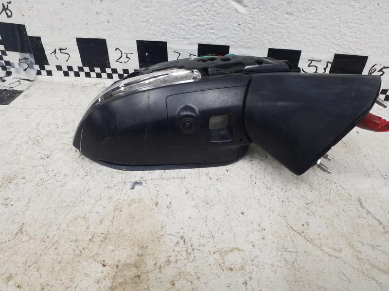 Зеркало правое Toyota RAV4 XA50 16 контактов