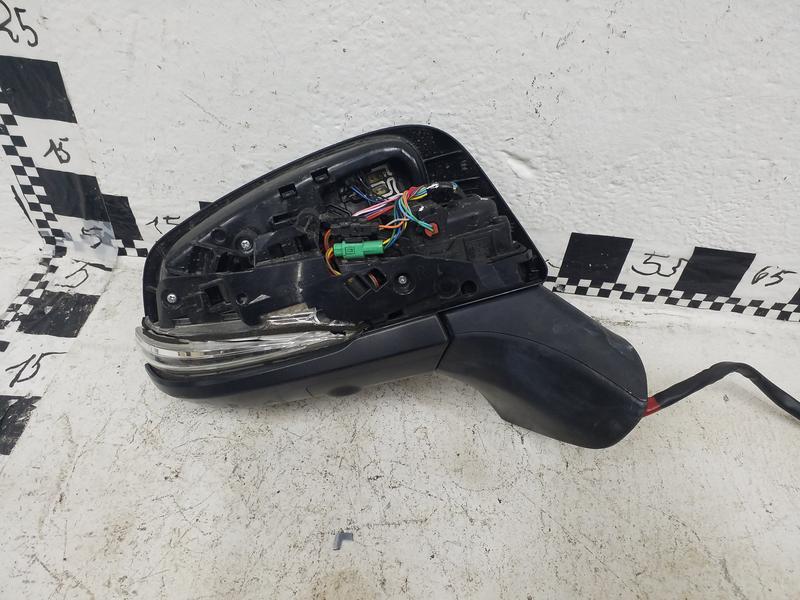 Зеркало правое Toyota RAV4 XA50 16 контактов